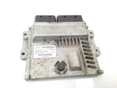 Calculateur moteur ECU