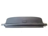 Parcel shelf load cover