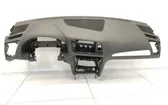 Armaturenbrett Cockpit