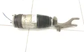 Air suspension front shock absorber