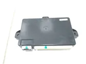 Door control unit/module