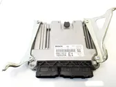 Calculateur moteur ECU