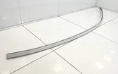 Roof trim bar molding cover