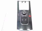 Head unit multimedia control