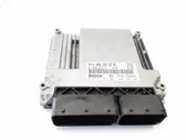 Calculateur moteur ECU