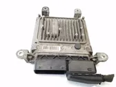 Calculateur moteur ECU