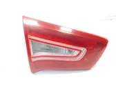 Tailgate rear/tail lights