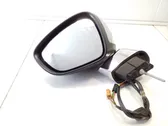 Front door electric wing mirror