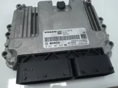 Unité de commande, module ECU de moteur