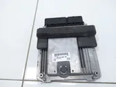 Unidad de control/módulo ECU del motor