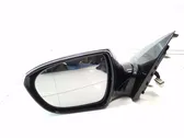 Front door electric wing mirror