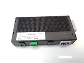 Tow bar trailer control unit/module