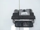 Unidad de control/módulo ECU del motor