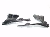 Engine bonnet/hood hinges