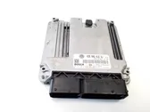 Calculateur moteur ECU