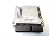 Calculateur moteur ECU