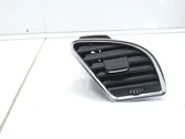 Dashboard side air vent grill/cover trim