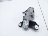 Rear window wiper motor