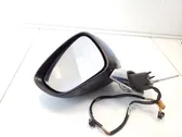 Front door electric wing mirror