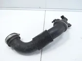 Air intake duct part