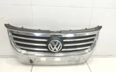 Front grill