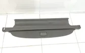 Parcel shelf load cover