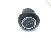 Engine start stop button switch