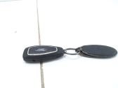 Tarjeta/llave de arranque