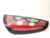 Rear/tail lights