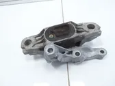 Gearbox mount