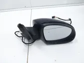 Front door electric wing mirror