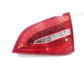 Tailgate rear/tail lights