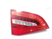 Tailgate rear/tail lights