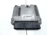 Unité de commande, module ECU de moteur