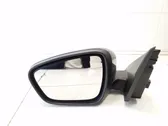 Front door electric wing mirror