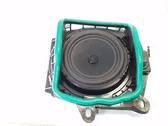 Subwoofer speaker