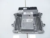 Motorsteuergerät ECU