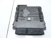 Unité de commande, module ECU de moteur