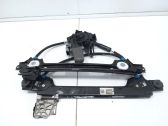 Fensterheber elektrisch mit Motor Tür hinten