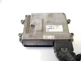 Calculateur moteur ECU