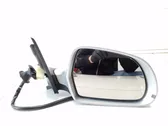 Front door electric wing mirror