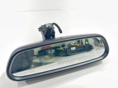 Rear view mirror (interior)