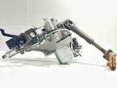 Electric power steering pump
