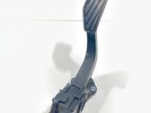 Accelerator throttle pedal