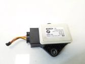ESP acceleration yaw rate sensor
