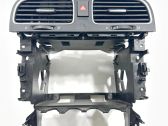Dash center air vent grill
