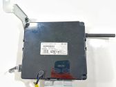 Keyless (KESSY) go control unit/module