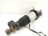 Rear shock absorber/damper