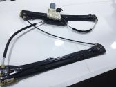 Fensterheber elektrisch mit Motor Tür vorne