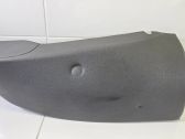 Seat trim